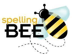Sr. Spelling Bee