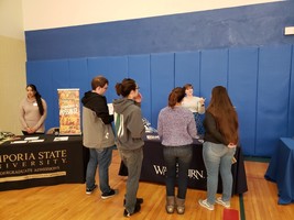 HHS College Day 2019