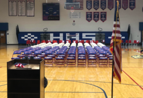 Veterans Day Program- TOMORROW
