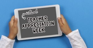 Make Your Teacher’s Day!