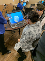 VR and AR Learning