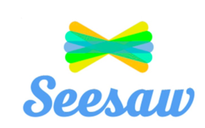 Seesaw is the key to communication!