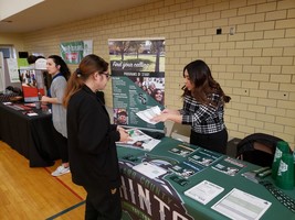 HHS College Day 2019